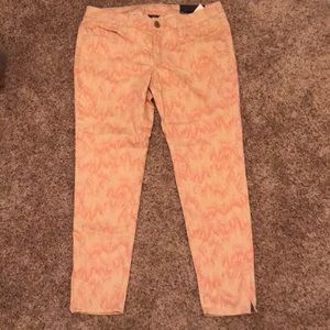 American Eagle Jegging